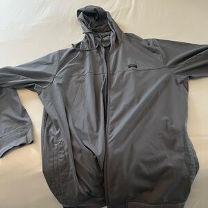 Travis Mathew Men’s Zip Up